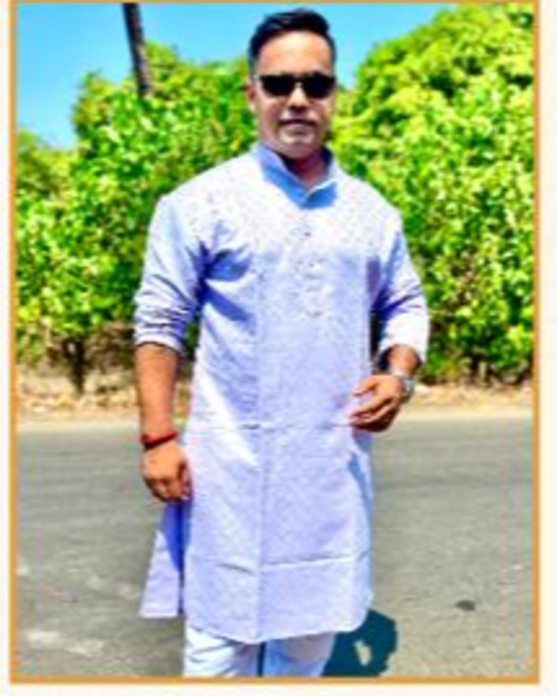 ***** Ghrat