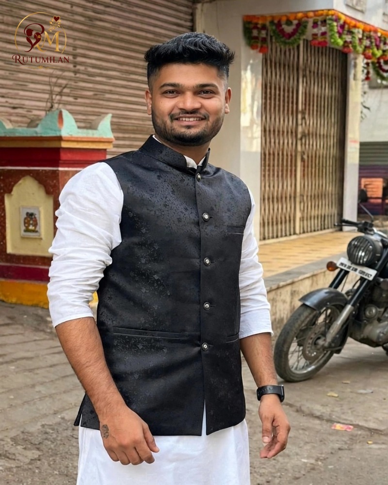 ***** Shinde