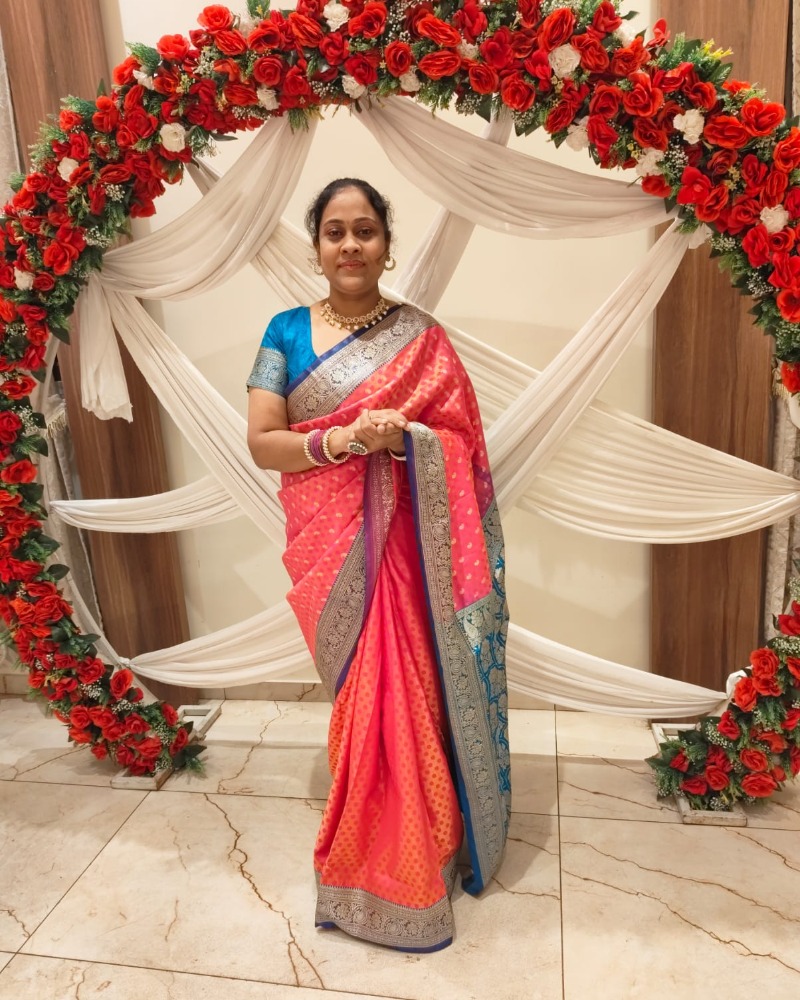 ***** Salunkhe