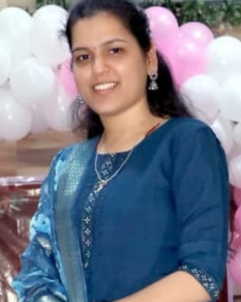 ***** Deshmukh