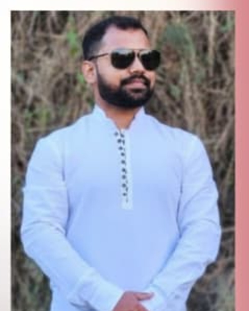 ***** Pokharkar
