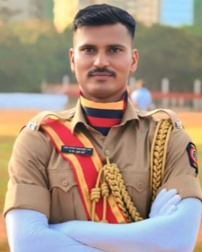 ***** Pawar