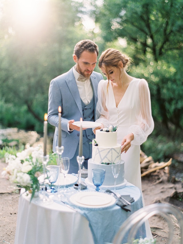 Planning Your Dream Wedding on a Budget
