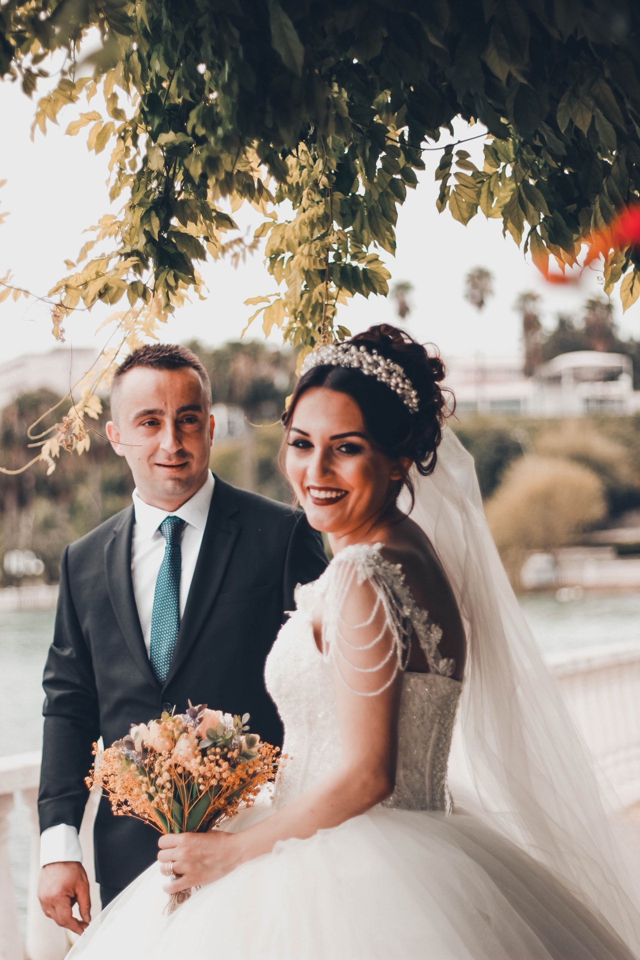Michael & Jessica