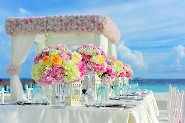 Wedding / Bride & Groom