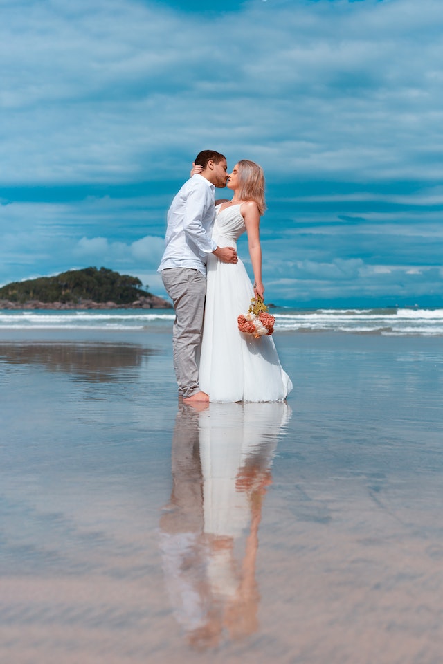 Wedding / Bride & Groom