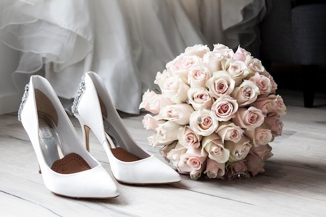 Wedding / Bride & Groom