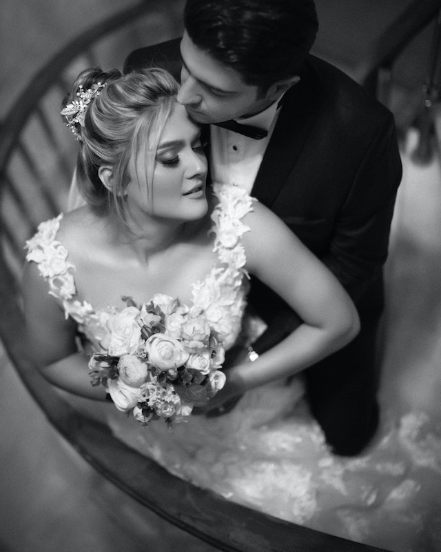 Wedding / Bride & Groom